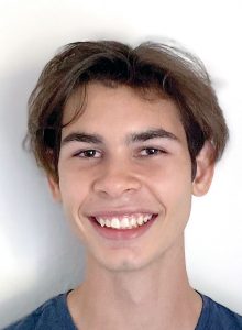 Ryan Danovich